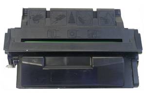 HP C4127X / 27X Laser Toner Cartridge for LaserJet 4000 4050 Printer