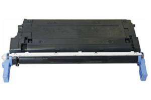 HP C9720A 641A Black Toner Cartridge for LaserJet 4600 4600dn 4650