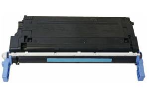 HP C9721A 641A Cyan Toner Cartridge for LaserJet 4600 4600dn 4650