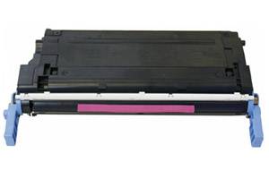 HP C9723A 641A Magenta Toner Cartridge for LaserJet 4600 4600dn 4650