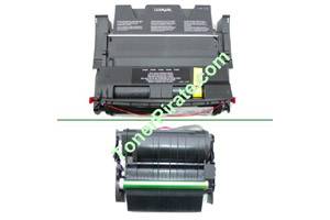 Lexmark 12A7362 Laser Toner Cartridge Optra T630 T632 T634 X630