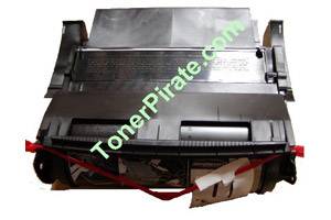 Lexmark 1382925 Laser Toner Cartridge Optra S 1250 1620 2450 4059