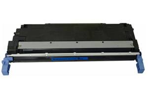 HP C9731A 645A Cyan Toner Cartridge for LaserJet 5500 5500n 5550dtn