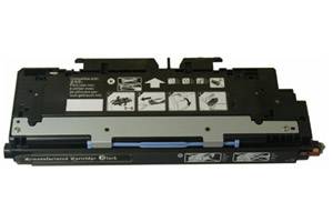 HP Q2670A 308A Black Toner Cartridge for LaserJet 3500 3500n 3700