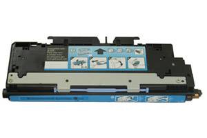 HP Q2681A 311A Cyan Toner Cartridge for LaserJet 3700 3700dn 3700n