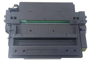 HP Q6511X / 11X Laser Toner Cartridge for LaserJet 2410 2420 2430