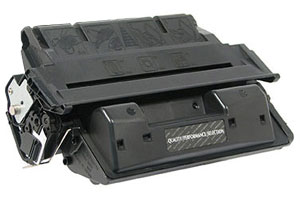 HP C4127X-MICR Laser Toner Cartridge for LaserJet 4000 4050 Printer