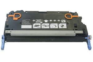 HP Q6470A Black Laser Toner Cartridge for LaserJet 3600 3800 CP3505