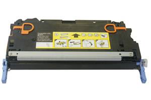 HP Q6472A Yellow Laser Toner Cartridge for LaserJet 3600 3600N 3600DN