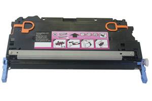 HP Q6473A Magenta Toner Cartridge for Color LaserJet 3600 3600N 3600DN