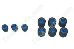 Roller Kit [OEM] for HP Color LaserJet 5500 5550 Printers