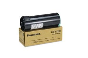 Panasonic DQ-TX281 [OEM] Toner Cartridge for WORKiO DP-6000 DP-7000 Copier Printer