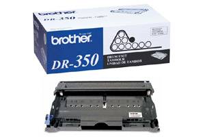 Brother DR-350 DR350 [OEM] Drum Cartridge HL-2040 2070N MFC-7220 7420