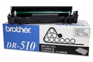 Brother DR-510 [OEM] Drum Unit DCP-8040 HL-5130 5150 MFC-8220 8440