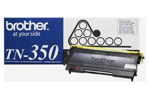 Brother TN-350 Original Toner Cartridge for HL-2040 2070 MFC-7220