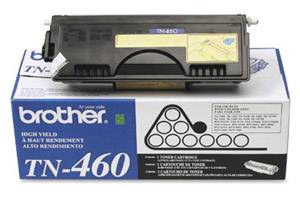 Brother TN-460 Original Toner Cartridge for HL-1440 1450 DCP-1200