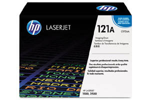 HP C9704A Original Drum Unit for Color LaserJet 1500 2500