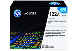 HP Q3964A Original Drum Unit for Color LaserJet 2550 2800 2820