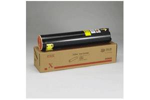 Xerox 106R00655 Original Yellow Toner Cartridge for Phaser 7750 Color Printer