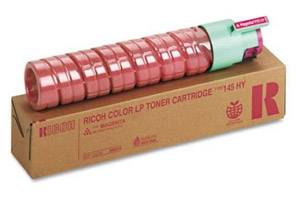 Ricoh 888310 Type 145 Original Magenta High Yield Toner Cartridge for CL4000DN