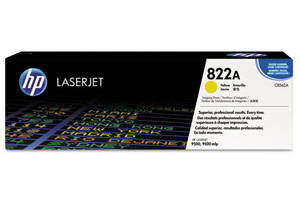 HP C8562A Original Yellow Drum Kit for LaserJet 9500 9500n