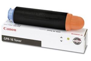 Canon GPR-16 Original Toner Cartridge for ImageRunner 3035 3045