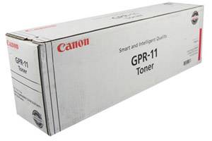 Canon GPR-11 Magenta Original Toner Cartridge for CLC-3200