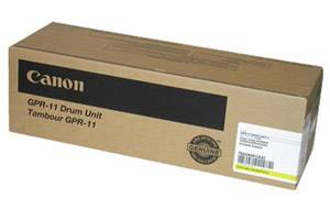 Canon GPR-11 Yellow Original Drum for CLC-3200 ImageRunner C2620