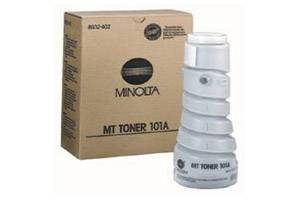 Minolta 8932-402 Original 101A Toner Bottle for EP-1050 1070 1080
