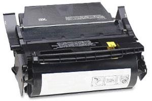 IBM 28P2010 High Yield Toner Cartridge for Infoprint 1130 1140 Printers