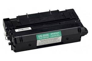 Panasonic UG-5520 UG5520 Original Toner Cartridge for Panafax UF-890 UF-990