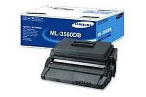 Samsung ML-3560DB ML3560 Original High Yield Toner Cartridge for ML-3560 3561 3562
