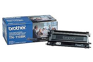 Brother TN-110 Black Original Toner Cartridge for DCP-9040 9045