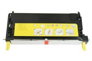 Dell 310-8098 Yellow Laser Toner Cartridge for 3110CN 3115CN Printer