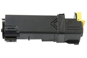 Dell 310-9062 Yellow Laser Toner Cartridge for 1320C Color Printer