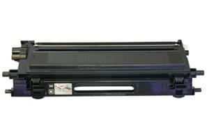 Brother TN-115 Black Hi-Yield Toner Cartridge DCP-9040 9045 HL-4040