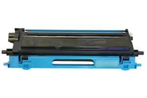 Brother TN-115 Cyan Hi-Yield Toner Cartridge DCP-9040 HL-4040 MFC-9440