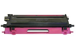 Brother TN-115 Magenta Hi-Yield Toner Cartridge DCP-9040 MFC-9440 9840