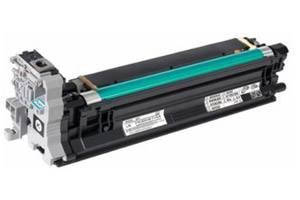 Minolta A03100F Black Original Drum for QMS MagiColor 5550