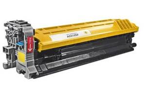 Minolta A03105F Yellow Original Drum for QMS MagiColor 5550