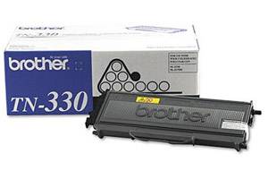 Brother TN-330 Original Toner Cartridge for DCP-7040 HL-2140 2150