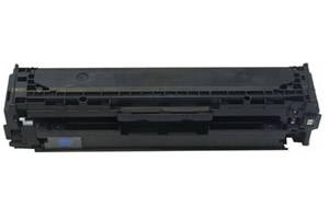 HP CB541A Cyan Toner Cartridge for LaserJet CP1215 CP1515 CP1518