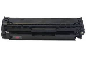 HP CB543A Magenta Toner Cartridge for LaserJet CP1215 CP1515 CP1518