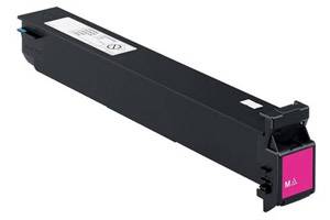 Konica Minolta A070330 Magenta Original Toner Cartridge
