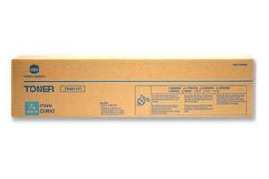 Konica Minolta A070430 Cyan Original Toner Cartridge