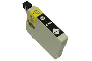 Epson T078120 #78 Black Remanufactured Ink Cartridge