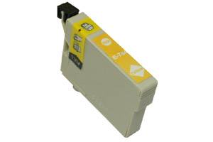 Epson T078420 #78 Yellow Remanufactured Ink Cartridge