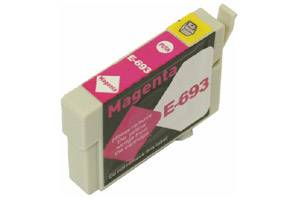 Epson T069320 #69 Remanufactured Magenta Ink Cartridge