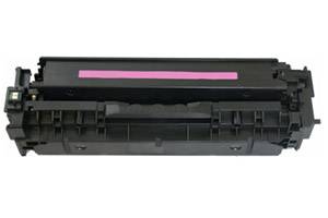 HP CC533A Magenta Toner Cartridge for CP2025 CP2025dn CM2320 CM2320n