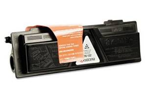Kyocera Mita TK-132 Original Toner Cartridge for FS-1028 FS-1128